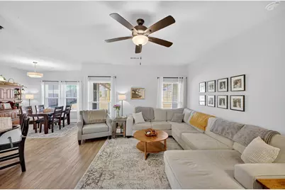 4166 Fringetree Loop, Aiken, SC 29803 - Photo 5