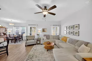 4166 Fringetree Loop, Aiken, SC 29803 - Photo 5