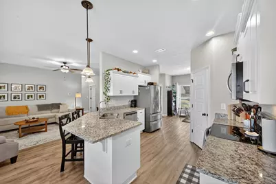 4166 Fringetree Loop, Aiken, SC 29803 - Photo 11