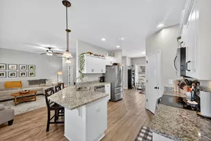 4166 Fringetree Loop, Aiken, SC 29803 - Photo 11