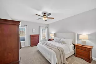 4166 Fringetree Loop, Aiken, SC 29803 - Photo 17