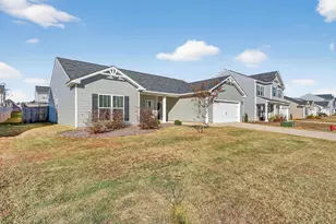 4166 Fringetree Loop, Aiken, SC 29803 - Photo 35