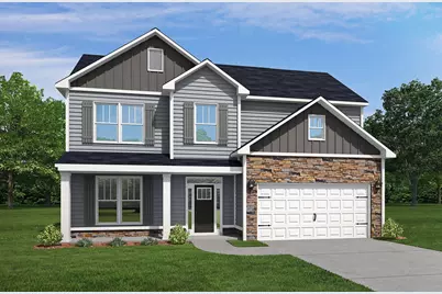 Tbd Orchard Circle, Edgefield, SC 29824 - Photo 1