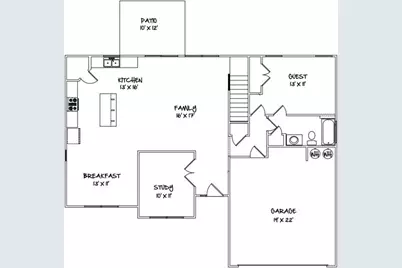 Tbd Orchard Circle, Edgefield, SC 29824 - Photo 15