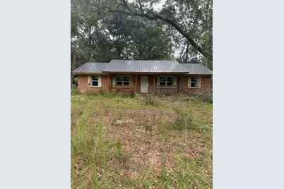 443 Middle Street, Bamberg, SC 29003 - Photo 1