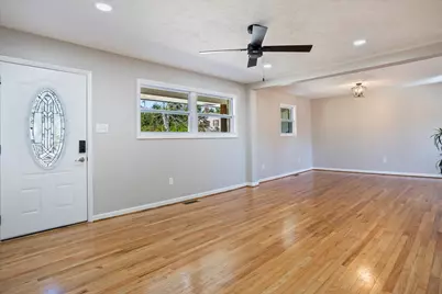 245 Berry Lane, Beech Island, SC 29842 - Photo 5