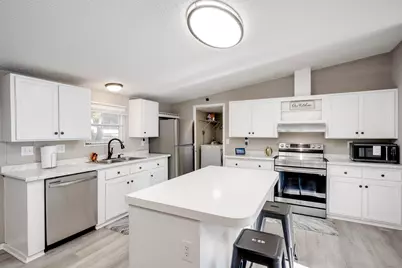 5204 Dogwood Drive, North Augusta, SC 29841 - Photo 7