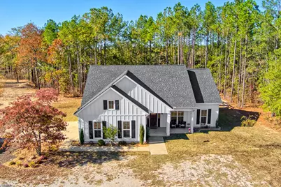 205 Bridle Creek Trail, Aiken, SC 29803 - Photo 3