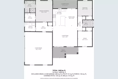 205 Bridle Creek Trail, Aiken, SC 29803 - Photo 53