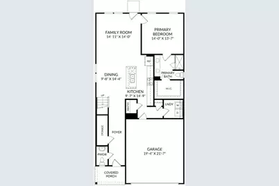 959 Tess Street, Graniteville, SC 29829 - Photo 11