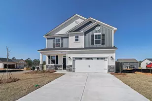685 Shumard Oak Pl NW, Aiken, SC 29801 - Photo 1