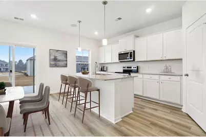 535 Tasmanian Oak Alley NW, Aiken, SC 29801 - Photo 3