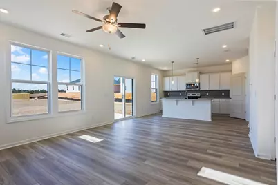 535 Tasmanian Oak Alley NW, Aiken, SC 29801 - Photo 5