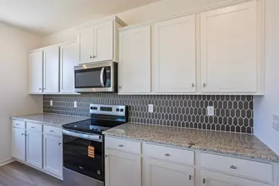 535 Tasmanian Oak Alley NW, Aiken, SC 29801 - Photo 9