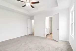 535 Tasmanian Oak Aly NW, Aiken, SC 29801 - Photo 17