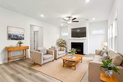 535 Tasmanian Oak Alley NW, Aiken, SC 29801 - Photo 27