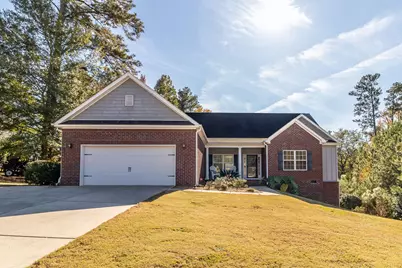 1934 Huron Drive, Aiken, SC 29803 - Photo 1