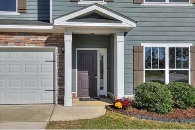 115 Morgan Drive, Harlem, GA 30814 - Photo 3