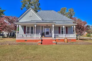 818 Calhoun St, Johnston, SC 29832 - Photo 1