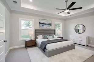 206 Edgefield Ave NE, Aiken, SC 29801 - Photo 17