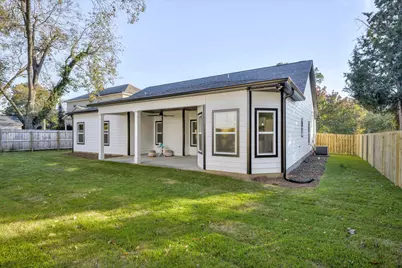 206 Edgefield Avenue NE, Aiken, SC 29801 - Photo 31