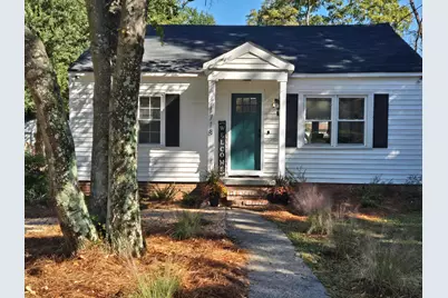 1718 Colleton Avenue SE, Aiken, SC 29801 - Photo 1