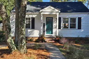 1718 Colleton Ave SE, Aiken, SC 29801 - Photo 1