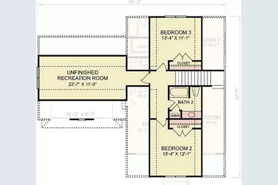 Lot 115 Orchard Circle, Edgefield, SC 29824 - Photo 3