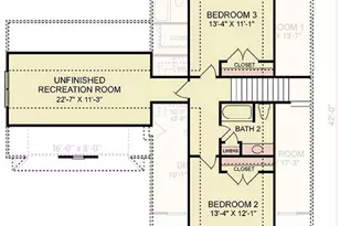 Lot 115 Orchard Circle, Edgefield, SC 29824 - Photo 3