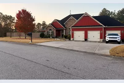 520 Equinox Loop, Aiken, SC 29803 - Photo 3