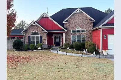 520 Equinox Loop, Aiken, SC 29803 - Photo 1