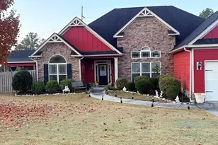 520 Equinox Loop, Aiken, SC 29803 - Photo 1