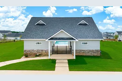 4416 Crimson Pass, Graniteville, SC 29829 - Photo 37