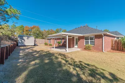 488 Wickham Drive, Graniteville, SC 29829 - Photo 43