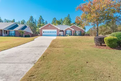488 Wickham Drive, Graniteville, SC 29829 - Photo 1