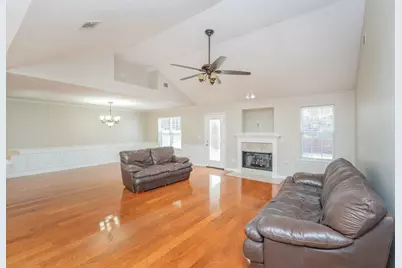 488 Wickham Drive, Graniteville, SC 29829 - Photo 7