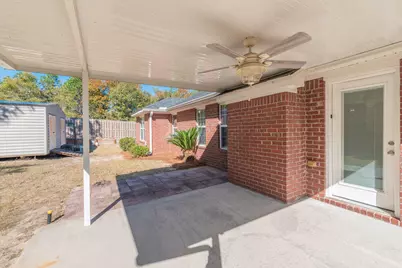 488 Wickham Drive, Graniteville, SC 29829 - Photo 41