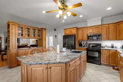 1960 White Rock Road, Lincolnton, GA 30817 - Photo 37