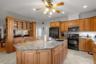 1960 White Rock Rd, Lincolnton, GA 30817 - Photo 37