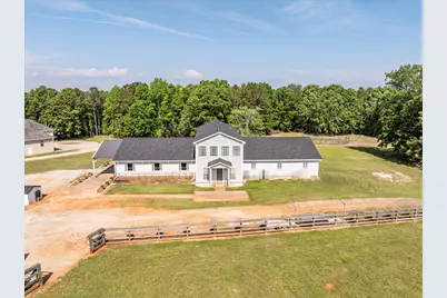 1960 White Rock Road, Lincolnton, GA 30817 - Photo 5