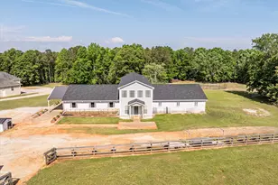 1960 White Rock Rd, Lincolnton, GA 30817 - Photo 5