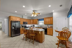 1960 White Rock Rd, Lincolnton, GA 30817 - Photo 31