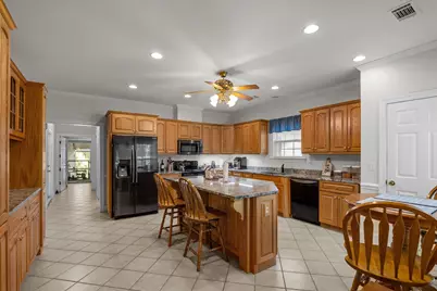 1960 White Rock Road, Lincolnton, GA 30817 - Photo 33