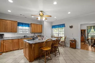 1960 White Rock Rd, Lincolnton, GA 30817 - Photo 35