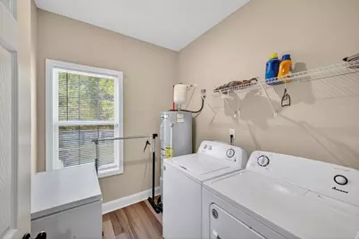 1028 Goldfish Lane, Warrenville, SC 29851 - Photo 29