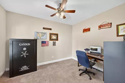 1028 Goldfish Lane, Warrenville, SC 29851 - Photo 19