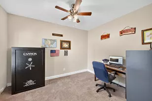 1028 Goldfish Ln, Warrenville, SC 29851 - Photo 19