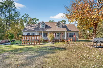 1028 Goldfish Lane, Warrenville, SC 29851 - Photo 1
