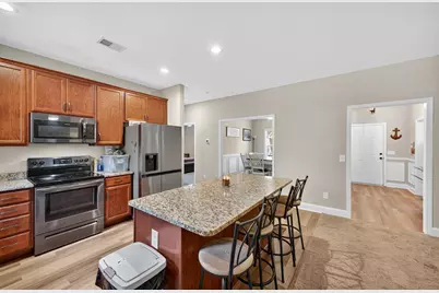 1028 Goldfish Lane, Warrenville, SC 29851 - Photo 15