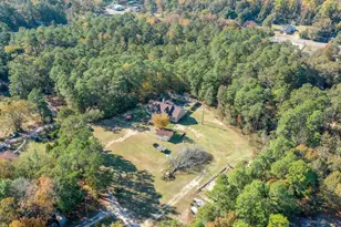 1028 Goldfish Ln, Warrenville, SC 29851 - Photo 37